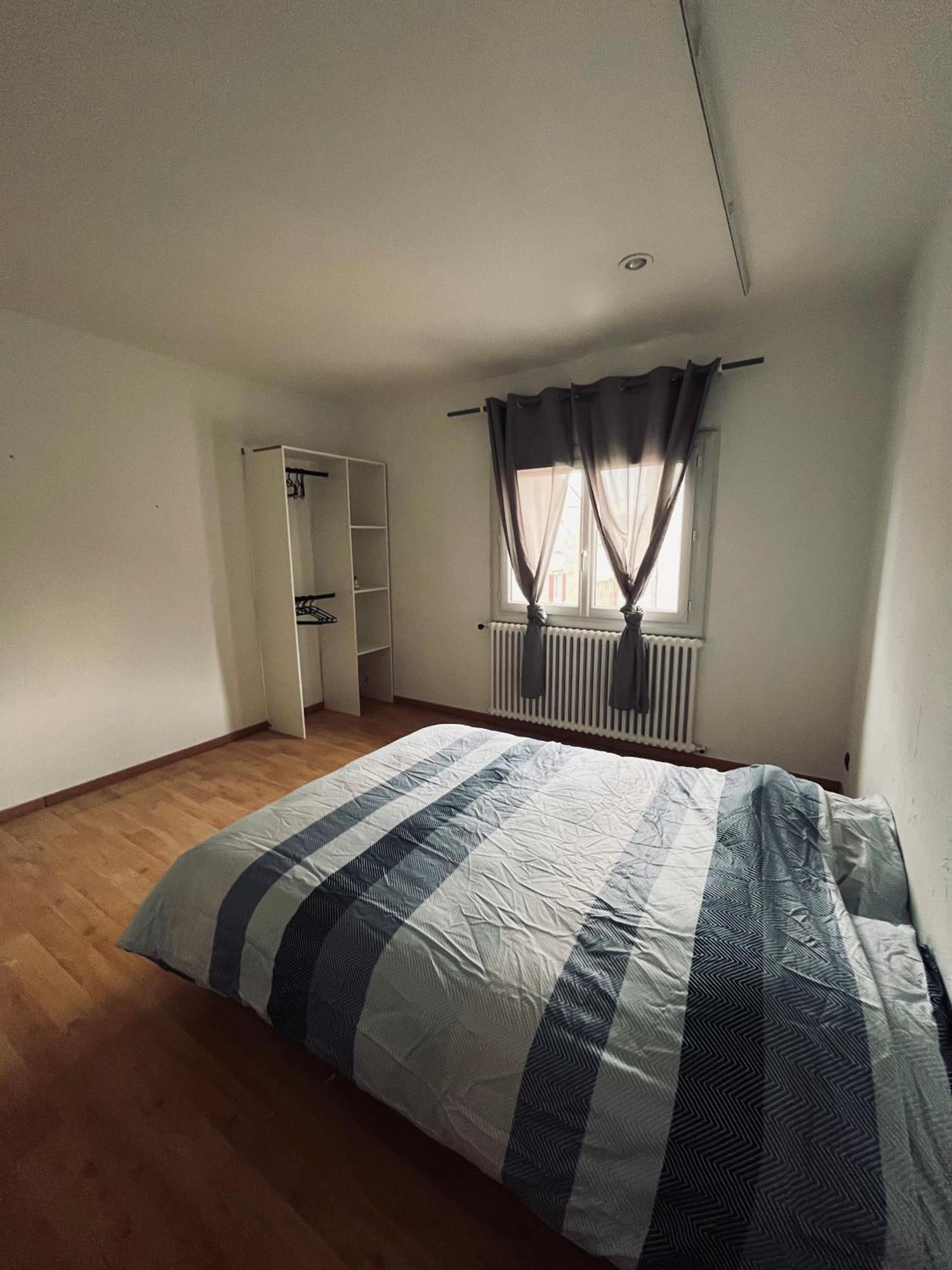 Apartamento Millaume Le Teil Exterior foto
